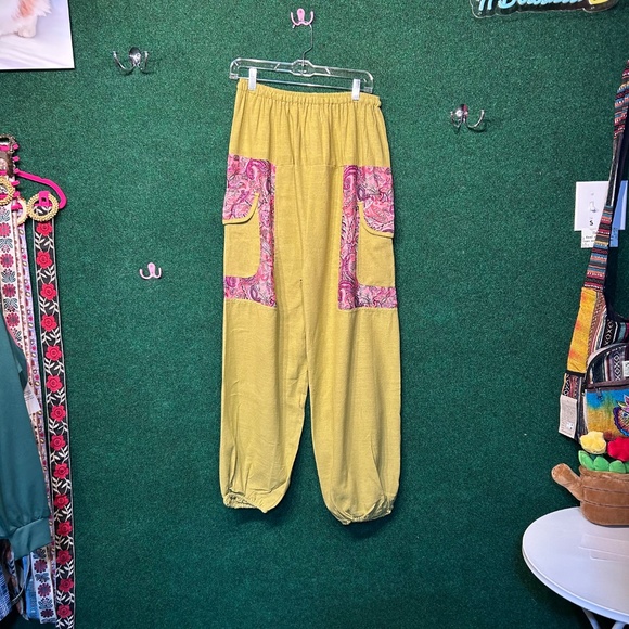 463 NWOT Rhea Cargo pant - Picture 3 of 4